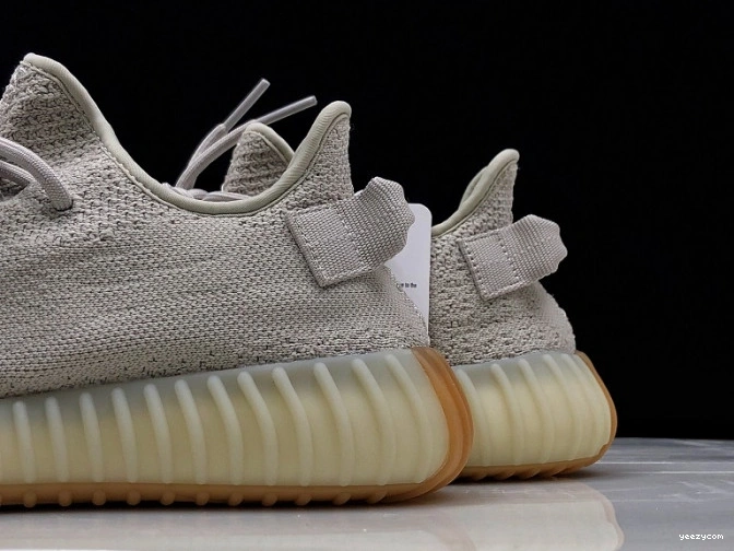 V2 Adidas F99710 Yeezy 350 Sesame Boost 0819
